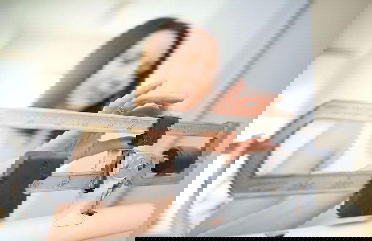 Maintaining a Steady Weight Made Easy