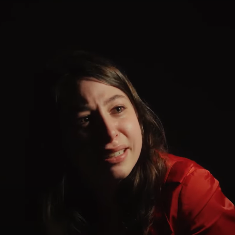 A woman every three days