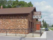 Pemberville Public Library image