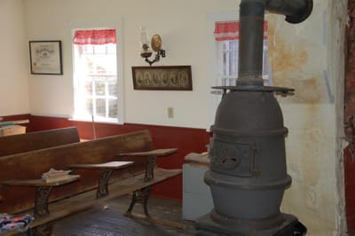 Pemberville Opera House and Historical Society image