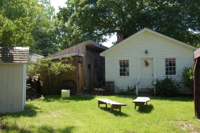 Pemberville Opera House and Historical Society image
