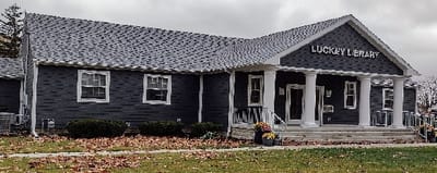 Pemberville Public Library image
