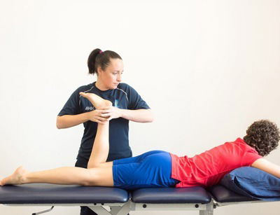 Online Consultation for Physiotherapy Brings Proper Solution!