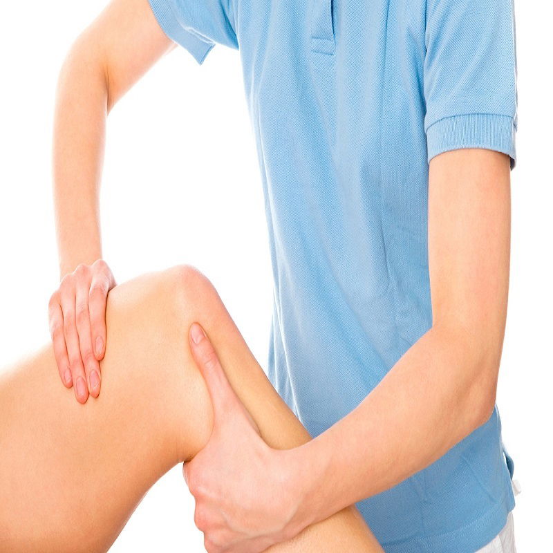 Best Knee Specialist Singapore Plans Customized Recovery Program!