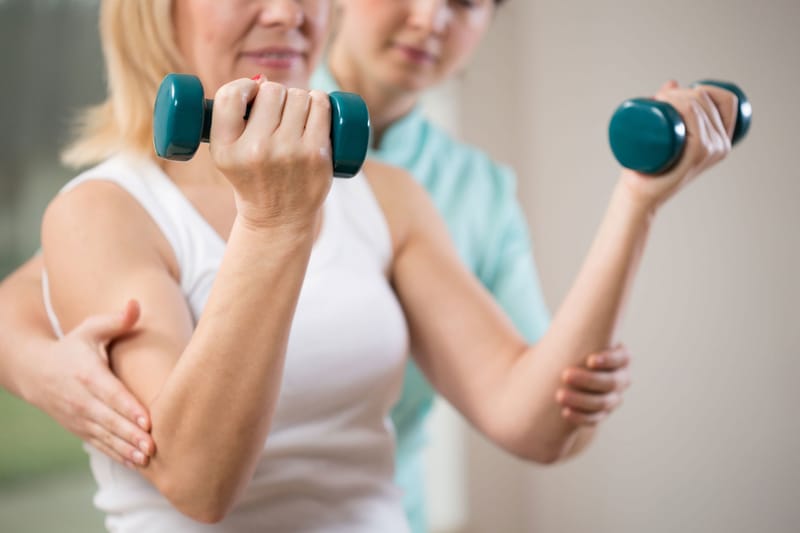 Imperative Reasons to go to a Physiotherapy Clinic Singapore for Treatments