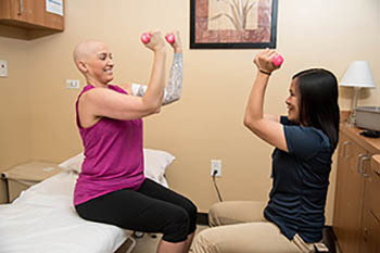 How breast cancer rehabilitation singapore helps Breat Cancer Survivors?