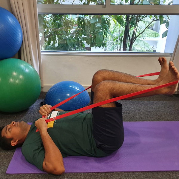 Physiotherapy Clinic Singapore – Why Should You Choose The Best