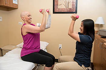 How breast cancer rehabilitation Singapore helps?