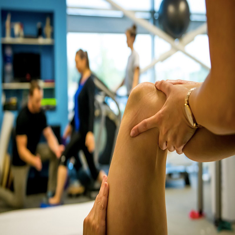 Pain Management Physiotherapy Singapore Delivers Long Term Result!