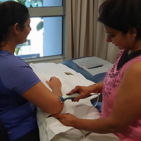 Physiotherapy Clinic in River Valley is Where the Best Physiotherapists are Appointed to Give the Treatment!