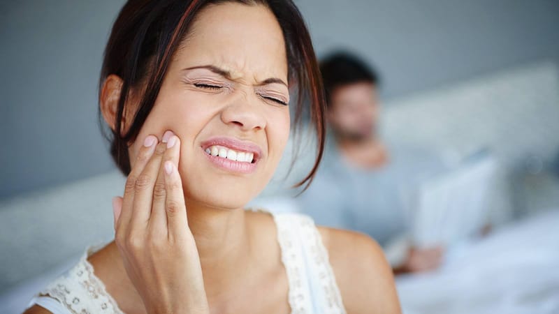 Go for the Natural TMJ Joint Pain Treatment Now!