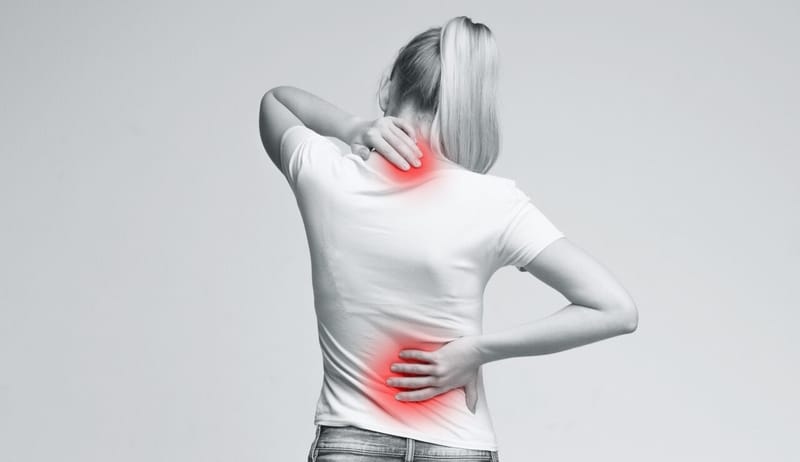 Best Treatment for Neck and Back Pain Singapore is Now Offered by the Leading Physiotherapist!