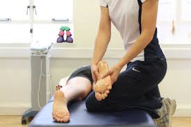 Try Out Heel Pain Physiotherapy Treatment For Long-Term Pain Relief Effects