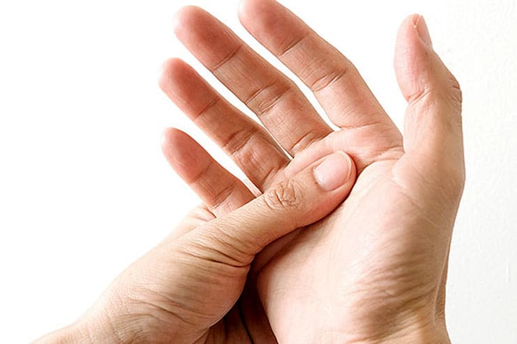 Learn Some Unknown Facts About The Trigger Finger Pain Management Services