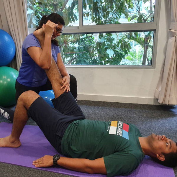 How Does The Best Physiotherapist In River Valley Can Help?