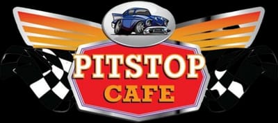 Pitstop Cafe Restaurant & Fully Licensed Bar