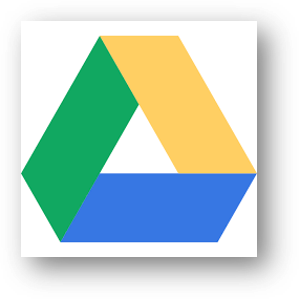 Google Диск