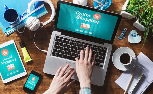 5 Important Design Features for a Successful eCommerce Website