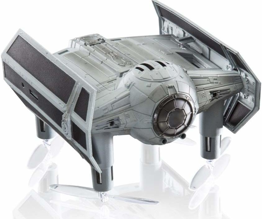 Propel Star Wars Quadcopter: X Wing Collectors Edition Box