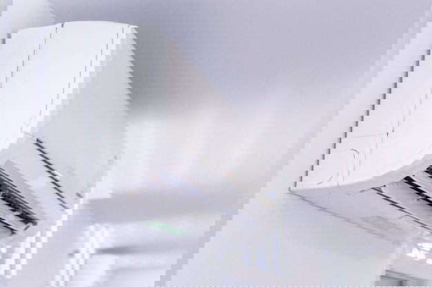 You need an air conditioner to stay cool this summer!