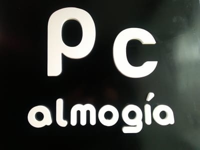 pc almogia