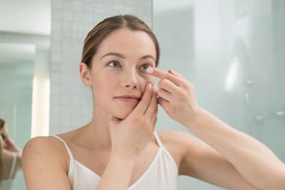 Eye surgery 2 image