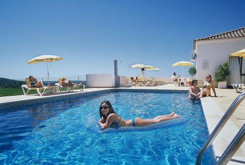 Boutique Hotel - Inland Algarve