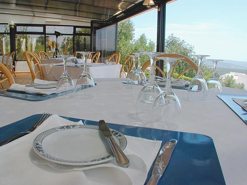 Boutique Hotel - Inland Algarve