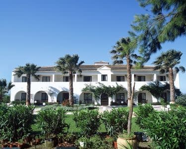 Boutique Hotel - Inland Algarve