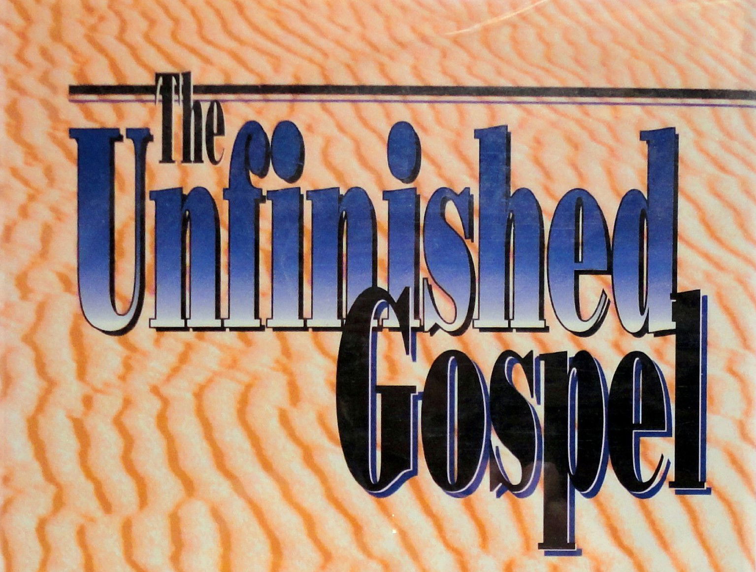 Trinity United Methodist Church, Lexington, NC - 4/4/21