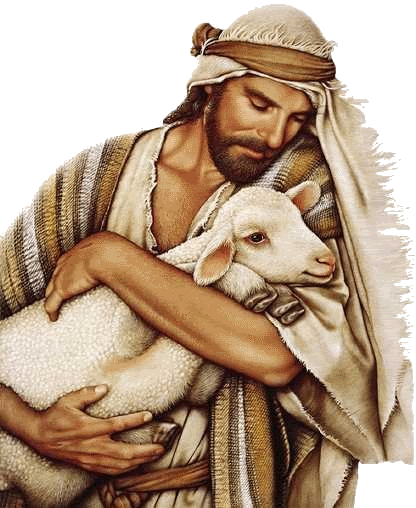 Good Shepherd