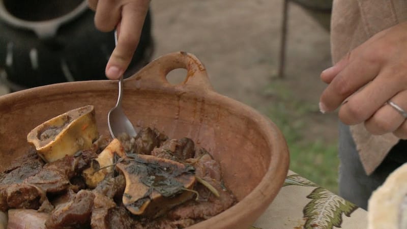 GASTRONOMIA