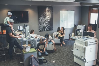 Copy machine leases 1 image
