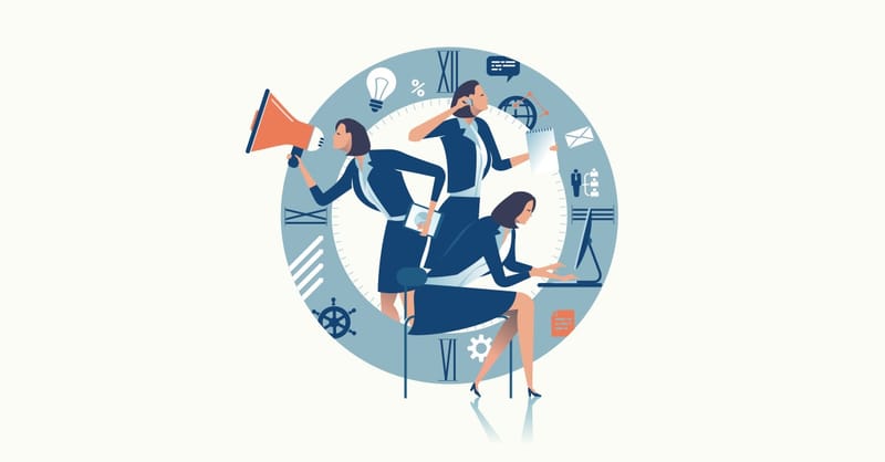 Marketing and Communication