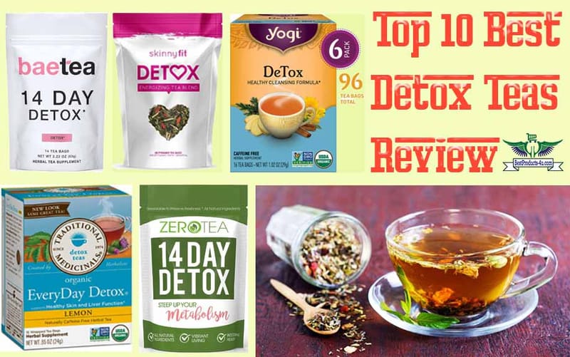 Detoxify your Body