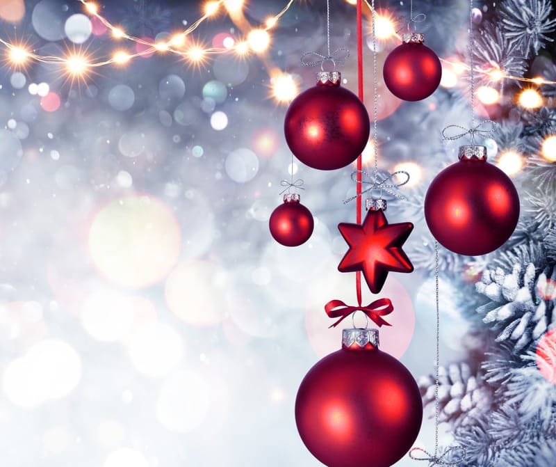 Christmas Promotions