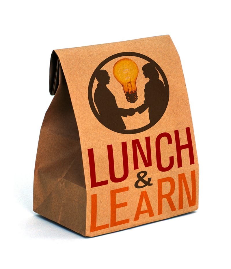 Lunch and Learn