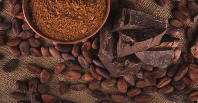 Organic Red Maca Root Powder is Rich in Carbs!