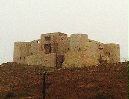 Dossa Castle