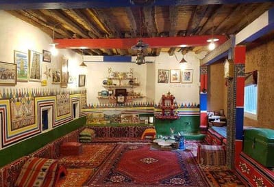 Museum of Generations