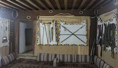 The Heritage Throne Museum