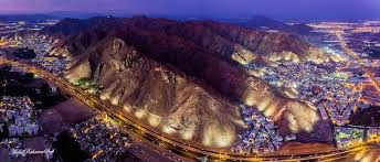Mount Uhud