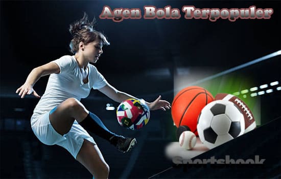 Syarat Membuat Akun Judi di Agen Bola Terpopuler