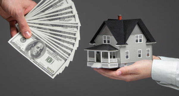 HOME VALUES