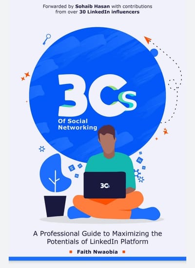 Linkedin Social Selling E-book