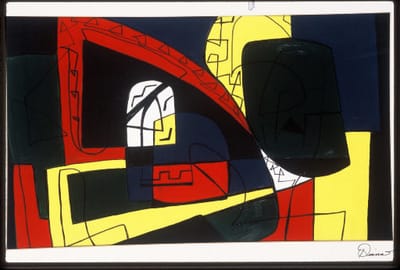 "Collectors Choice".  Amsterdam Whitney Gallery