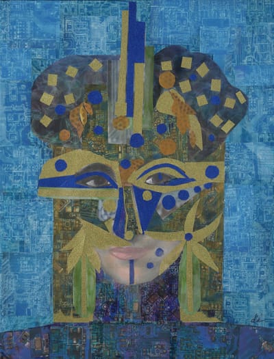 In Conversation with Diane Holland image