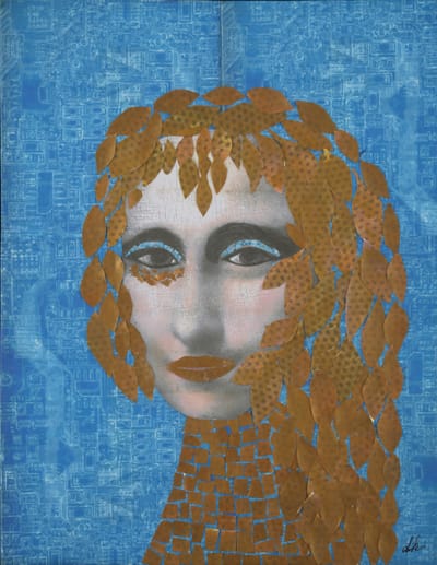 In Conversation with Diane Holland image
