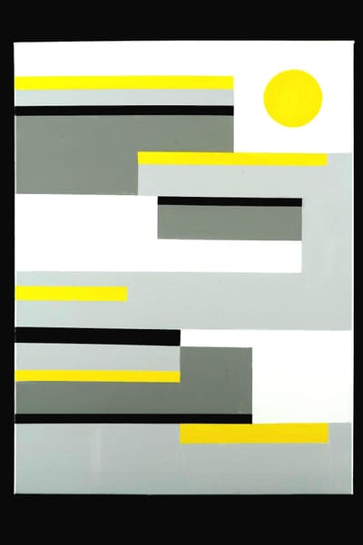 World of Art Biennial #4: Honorary Award of Distinction