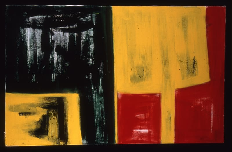 Bistango Exhibition, Laguna Beach, Orange County, California